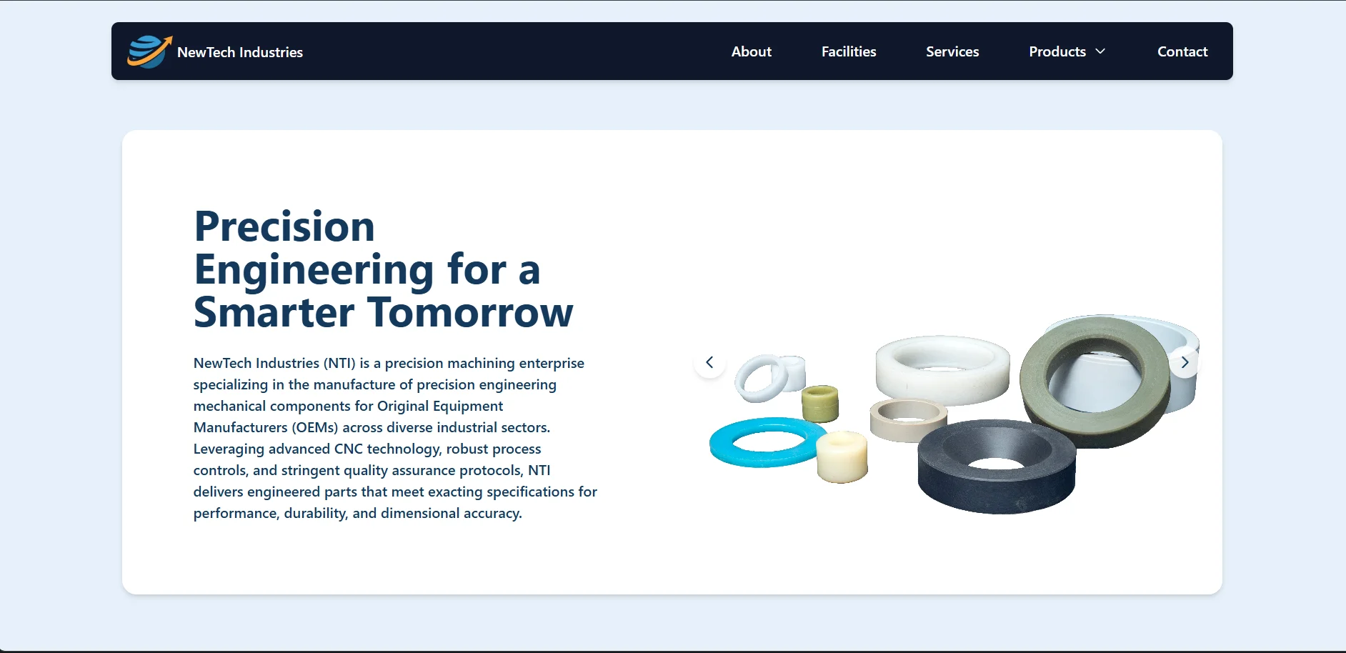 NTA Portfolio