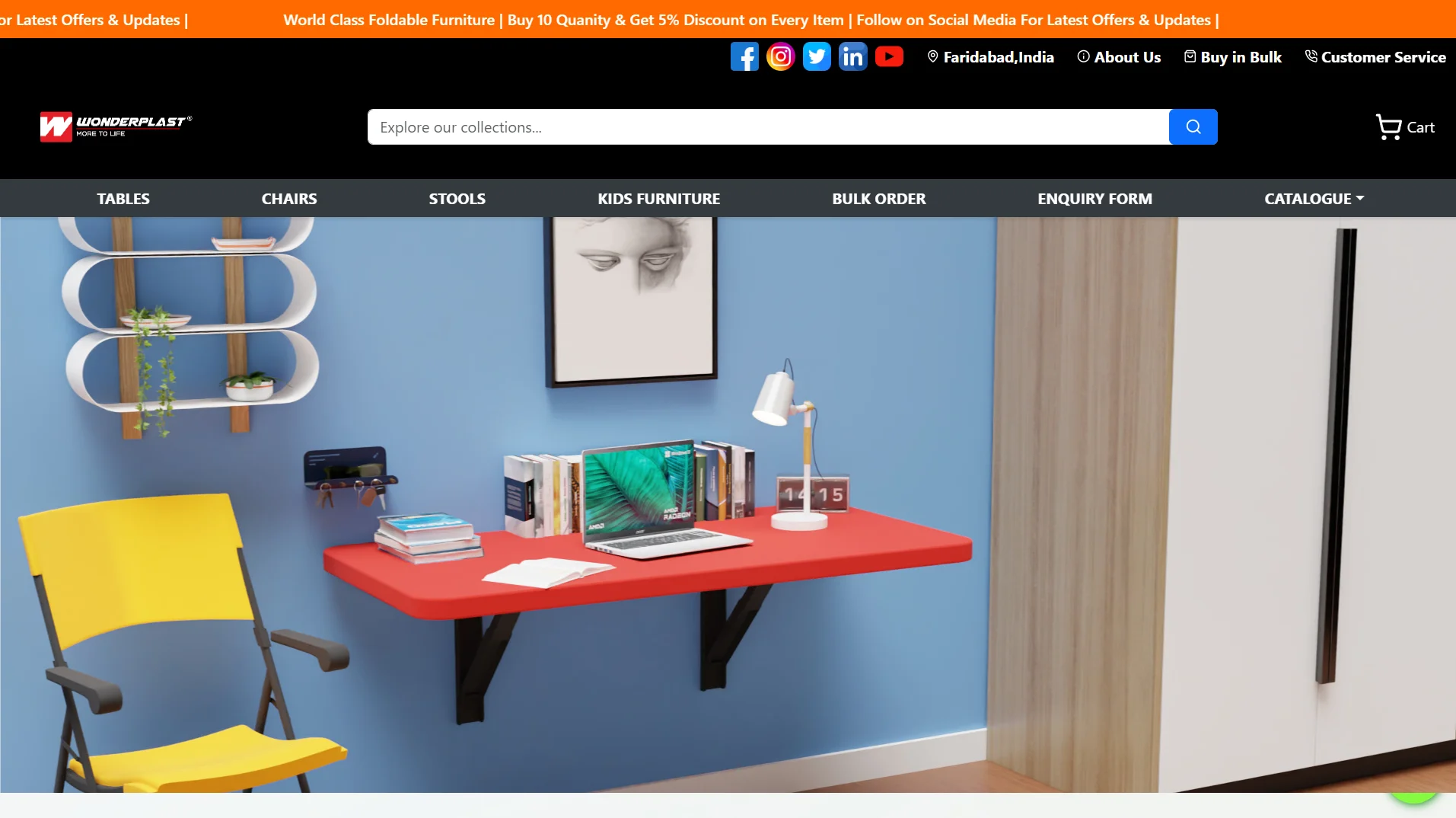 Wonderplast SEO